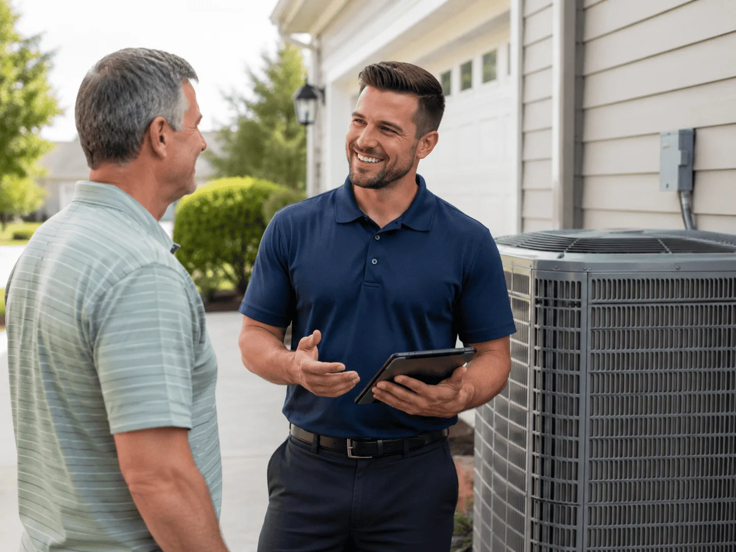 Heat Pump Installation Carson City, NV FAQs